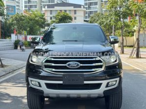 Xe Ford Everest Titanium 2.0L 4x2 AT 2018
