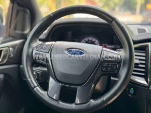 Xe Ford Everest Titanium 2.0L 4x2 AT 2018