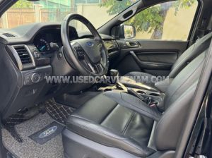 Xe Ford Everest Titanium 2.0L 4x2 AT 2018