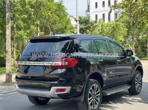 Xe Ford Everest Titanium 2.0L 4x2 AT 2018