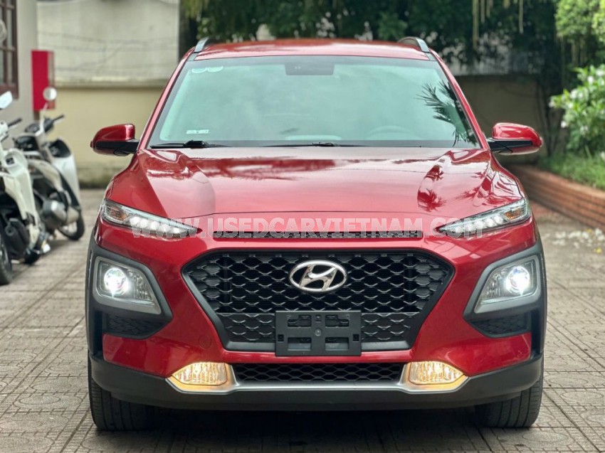 Hyundai Kona Tiêu Chuẩn 2.0 AT