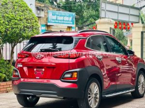 Xe Hyundai Kona Tiêu Chuẩn 2.0 AT 2020