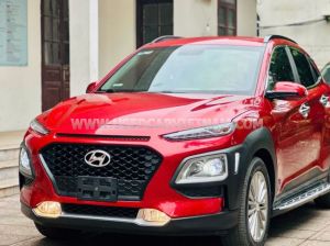 Xe Hyundai Kona Tiêu Chuẩn 2.0 AT 2020