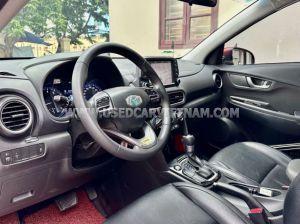 Xe Hyundai Kona Tiêu Chuẩn 2.0 AT 2020