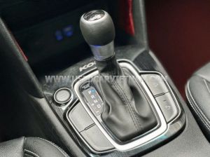 Xe Hyundai Kona Tiêu Chuẩn 2.0 AT 2020