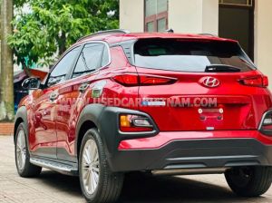 Xe Hyundai Kona Tiêu Chuẩn 2.0 AT 2020