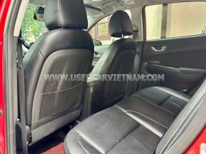 Xe Hyundai Kona Tiêu Chuẩn 2.0 AT 2020