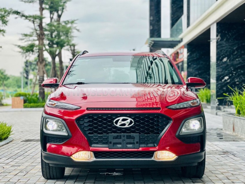 Hyundai Kona Tiêu Chuẩn 2.0 AT 2020