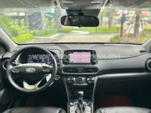 Xe Hyundai Kona Tiêu Chuẩn 2.0 AT 2020