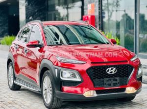 Xe Hyundai Kona Tiêu Chuẩn 2.0 AT 2020