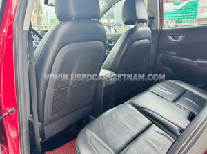 Xe Hyundai Kona Tiêu Chuẩn 2.0 AT 2020