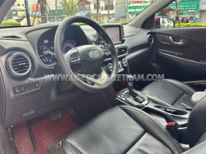 Xe Hyundai Kona Tiêu Chuẩn 2.0 AT 2020