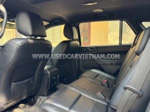 Xe Ford Everest Titanium 2.0L 4x2 AT 2018