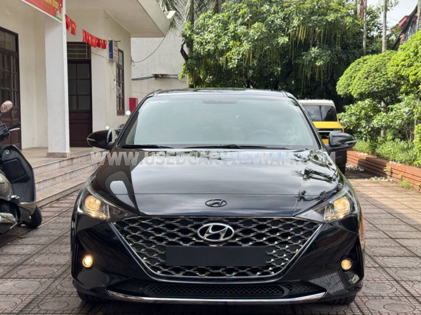 Hyundai Accent 1.4 AT Đặc Biệt