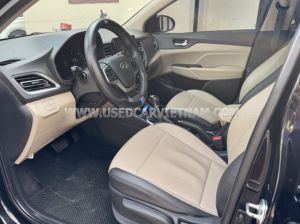 Xe Hyundai Accent 1.4 AT Đặc Biệt 2022