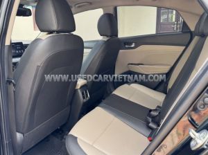 Xe Hyundai Accent 1.4 AT Đặc Biệt 2022