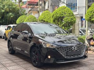 Xe Hyundai Accent 1.4 AT Đặc Biệt 2022