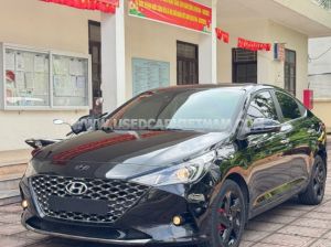 Xe Hyundai Accent 1.4 AT Đặc Biệt 2022