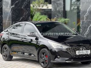 Xe Hyundai Accent 1.4 AT Đặc Biệt 2022