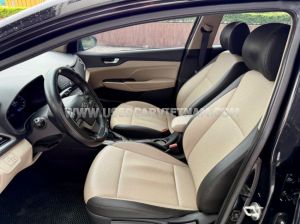 Xe Hyundai Accent 1.4 AT Đặc Biệt 2022