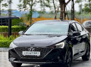 Xe Hyundai Accent 1.4 AT Đặc Biệt 2022