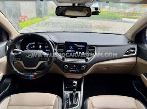 Xe Hyundai Accent 1.4 AT Đặc Biệt 2022