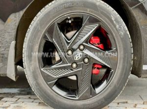 Xe Hyundai Accent 1.4 AT Đặc Biệt 2022