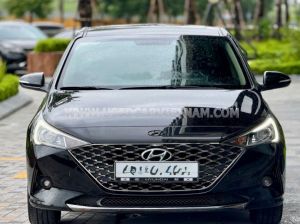 Xe Hyundai Accent 1.4 AT Đặc Biệt 2022