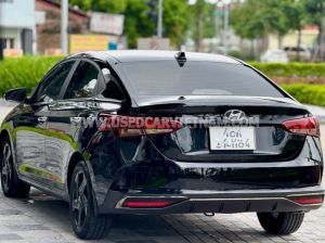 Xe Hyundai Accent 1.4 AT Đặc Biệt 2022