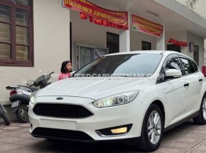 Xe Ford Focus Trend 1.5L 2019