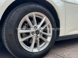 Xe Ford Focus Trend 1.5L 2019