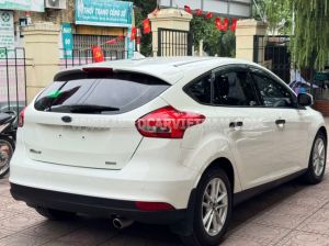 Xe Ford Focus Trend 1.5L 2019