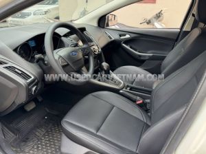 Xe Ford Focus Trend 1.5L 2019