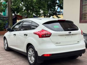Xe Ford Focus Trend 1.5L 2019
