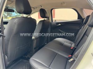 Xe Ford Focus Trend 1.5L 2019