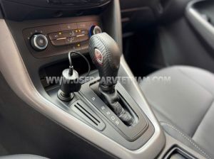 Xe Ford Focus Trend 1.5L 2019