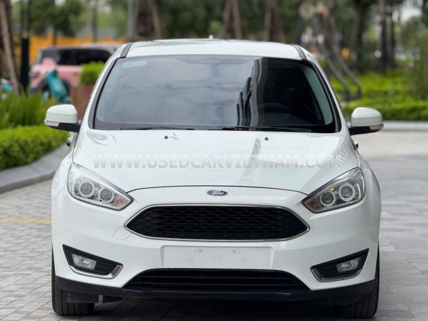 Ford Focus Trend 1.5L