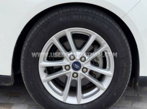 Xe Ford Focus Trend 1.5L 2019