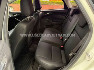 Xe Ford Focus Trend 1.5L 2019