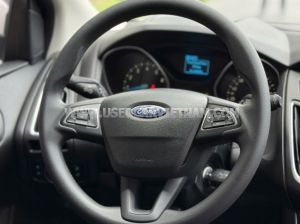 Xe Ford Focus Trend 1.5L 2019