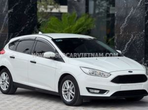 Xe Ford Focus Trend 1.5L 2019