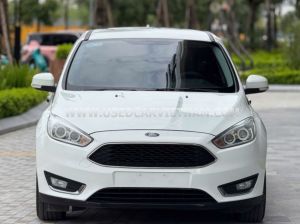 Xe Ford Focus Trend 1.5L 2019