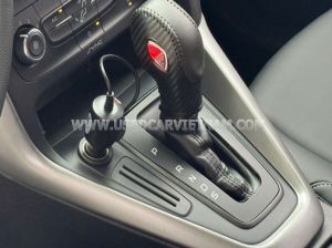 Xe Ford Focus Trend 1.5L 2019