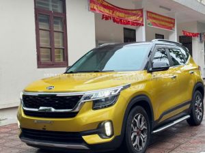 Xe Kia Seltos Premium 1.4 AT 2021