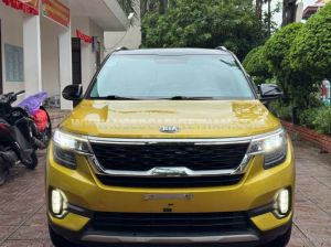 Xe Kia Seltos Premium 1.4 AT 2021