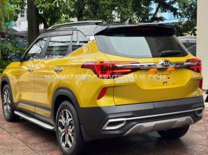 Xe Kia Seltos Premium 1.4 AT 2021