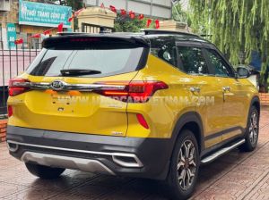 Xe Kia Seltos Premium 1.4 AT 2021