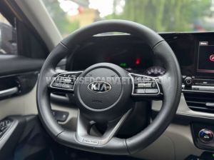 Xe Kia Seltos Premium 1.4 AT 2021
