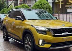 Xe Kia Seltos Premium 1.4 AT 2021