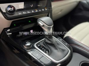 Xe Kia Seltos Premium 1.4 AT 2021